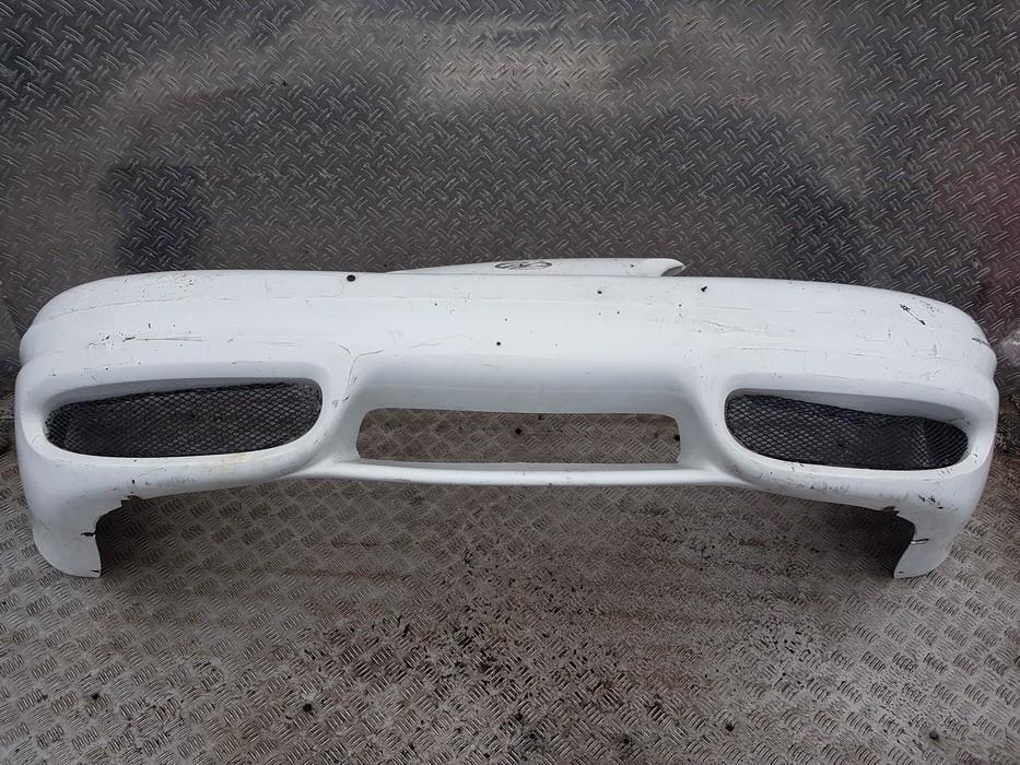 Front bumper USED USED Chevrolet ALERO 1999 3.4