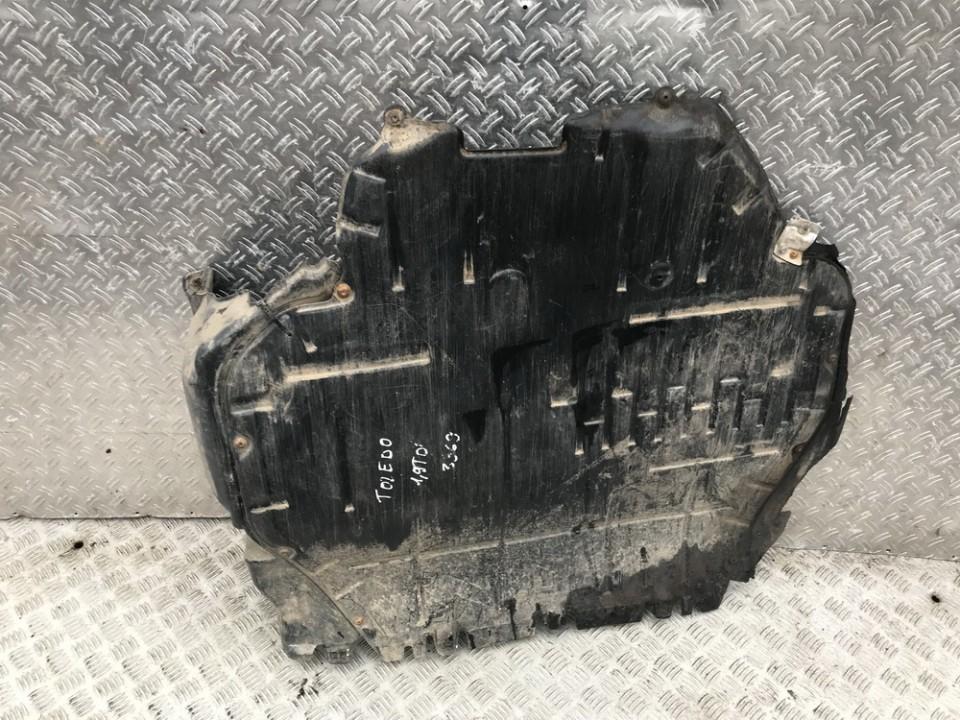 Under Engine Gearbox Cover  used used Seat TOLEDO 1999 1.9