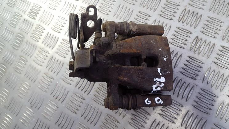Disc-Brake Caliper Rear Right used used Ford MONDEO 1997 1.6