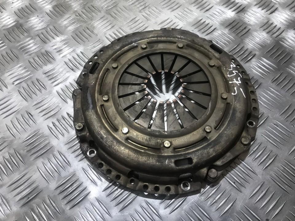 Clutch Pressure Plate used used Ford GALAXY 2009 1.8
