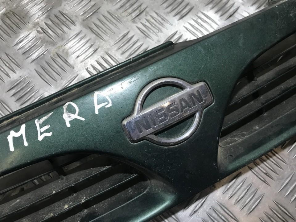Передние Эмблема used used Nissan ALMERA 1996 2.0