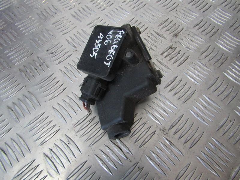 Elektrinis greicio pedalas USED USED Peugeot 406 1995 1.9