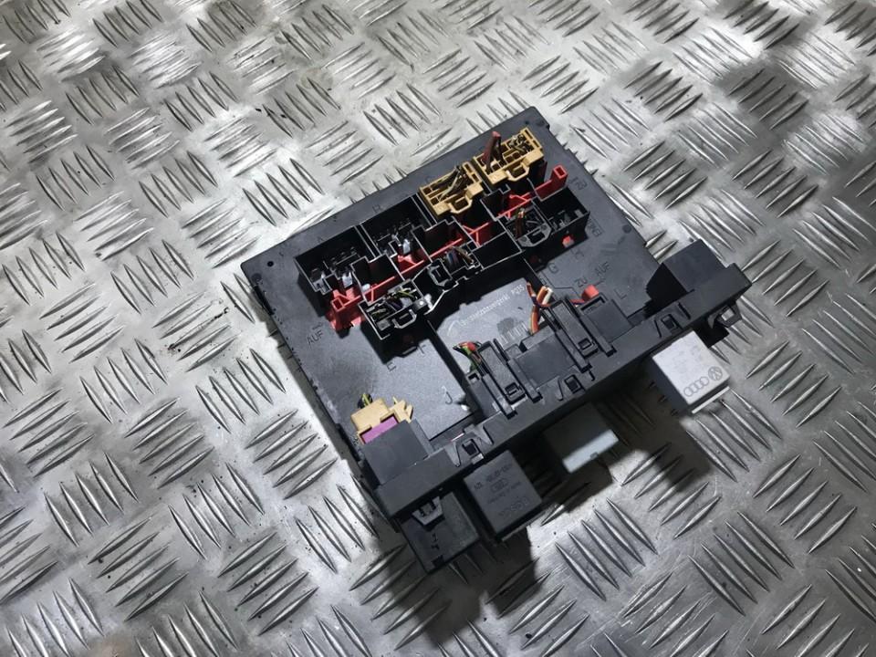 General Module Comfort Relay (Unit) 1k0937049k f005v00456, 39204 Volkswagen GOLF 2017 1.6