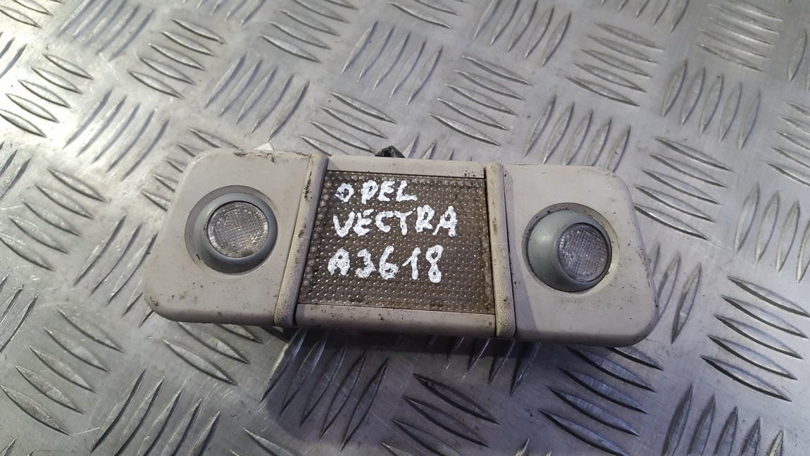 Salono apsvietimo jungiklis P. 90247618 USED Opel VECTRA 1995 2.0