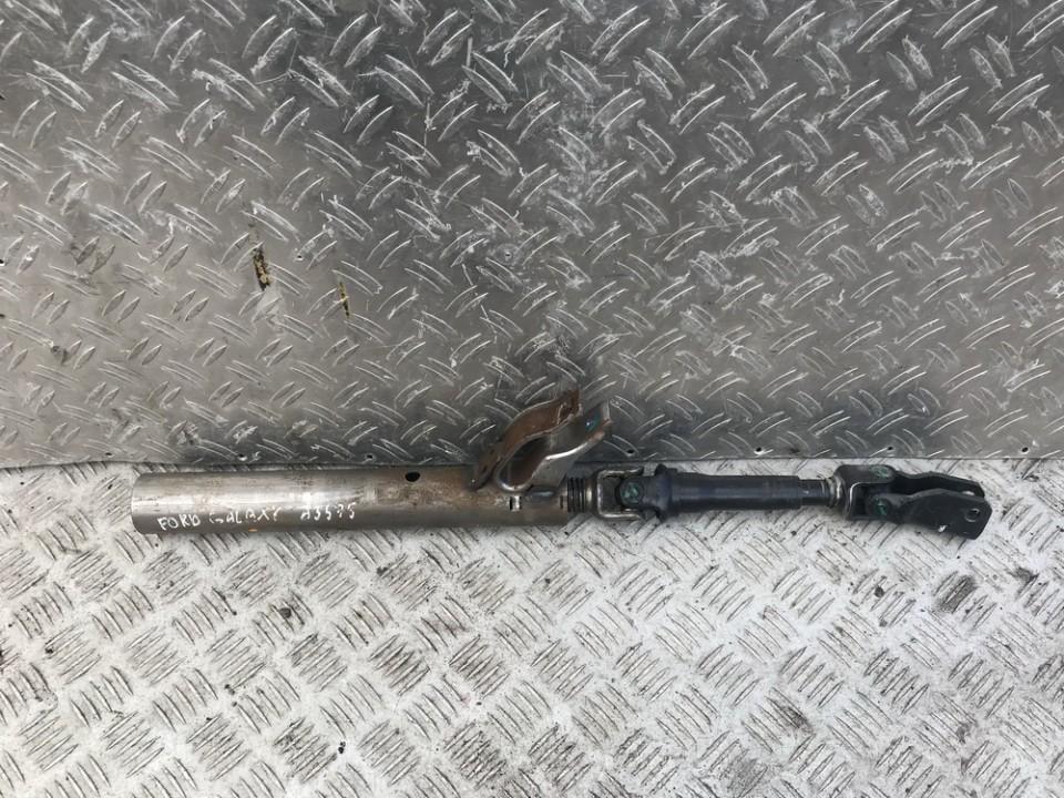 Estate Steering Column used used Ford GALAXY 2009 1.8