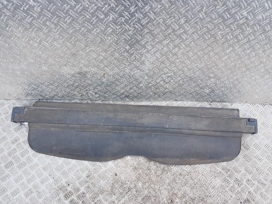 Boot Cover USED USED Audi 80 1992 2.0