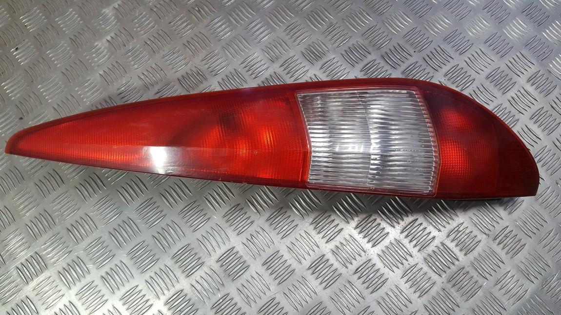 Tail Light lamp Outside, Rear Right 1s7113404c 1s71-13404-c Ford MONDEO 2011 2.0