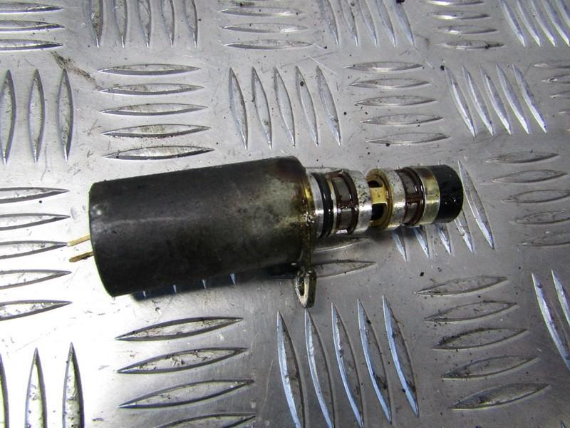 Клапан электромагн. изменения фаз 12992408 f-347377.03 Opel VECTRA 1998 1.6