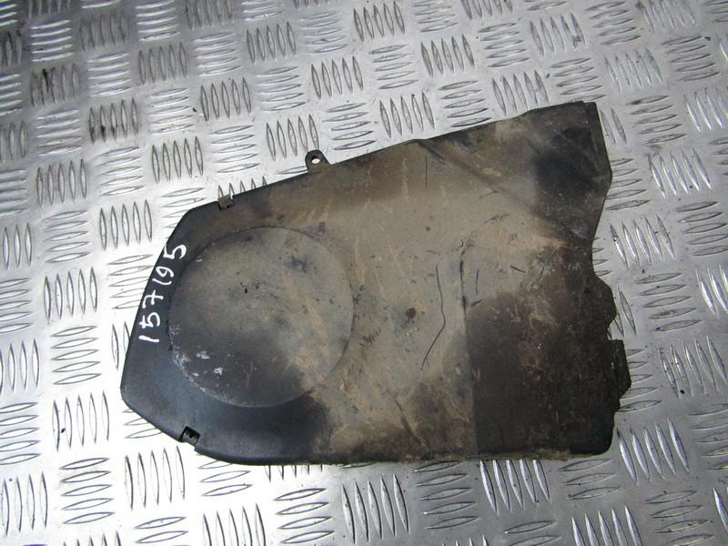 Engine Belt Cover (TIMING COVER) 050109123 USED Audi A4 1996 1.9
