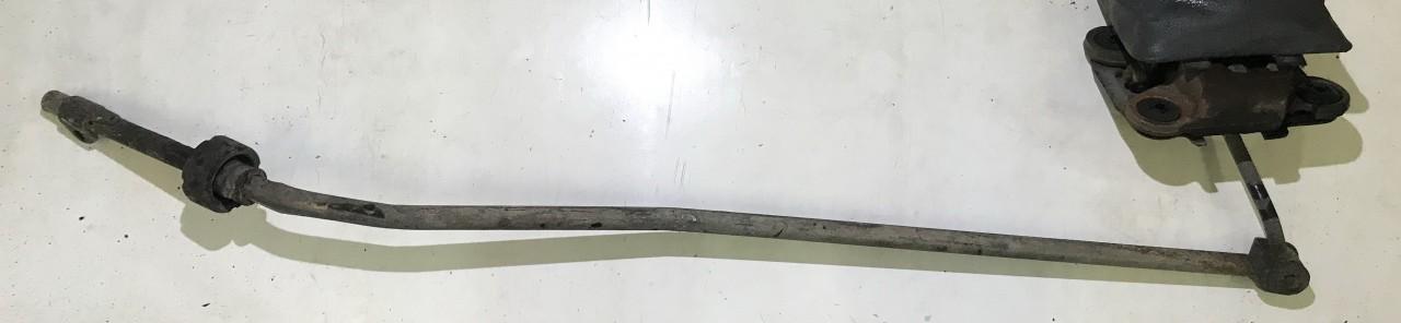 Gear shift cable (GEAR LINKAGE SHIFT) used used Volvo V40 1998 2.0