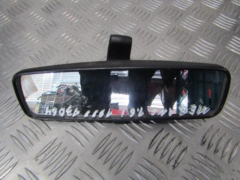 Galinio vaizdo veidrodis (Salono veidrodelis) 4413947816 USED Renault MEGANE 2004 1.5