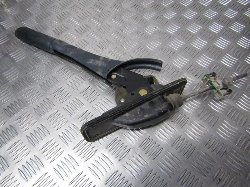 Hand Brake Lever USED USED Renault SCENIC 1998 1.6