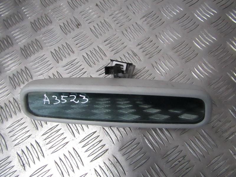 Galinio vaizdo veidrodis (Salono veidrodelis) used used Ford GALAXY 2000 1.9