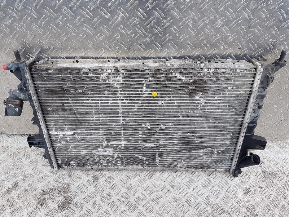 Radiator-Water Cooler used used Opel VECTRA 1997 2.0