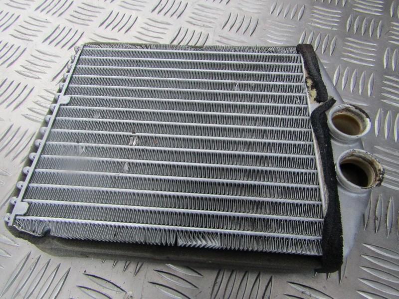 Радиатор отопителя 668732P USED Opel VECTRA 1998 2