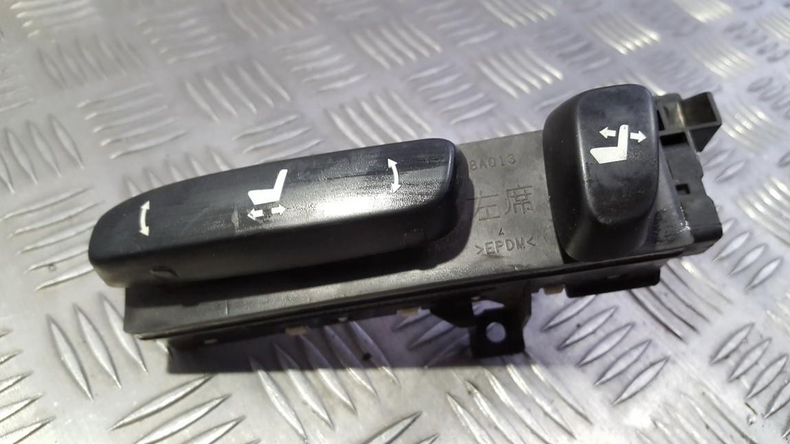 Memory Seat Switch front left 18A013 18A189 Volvo XC 90 2003 2.9