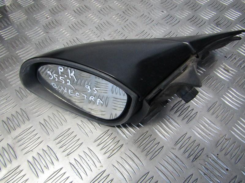Duru veidrodelis P.K. USED USED Opel VECTRA 2007 1.9