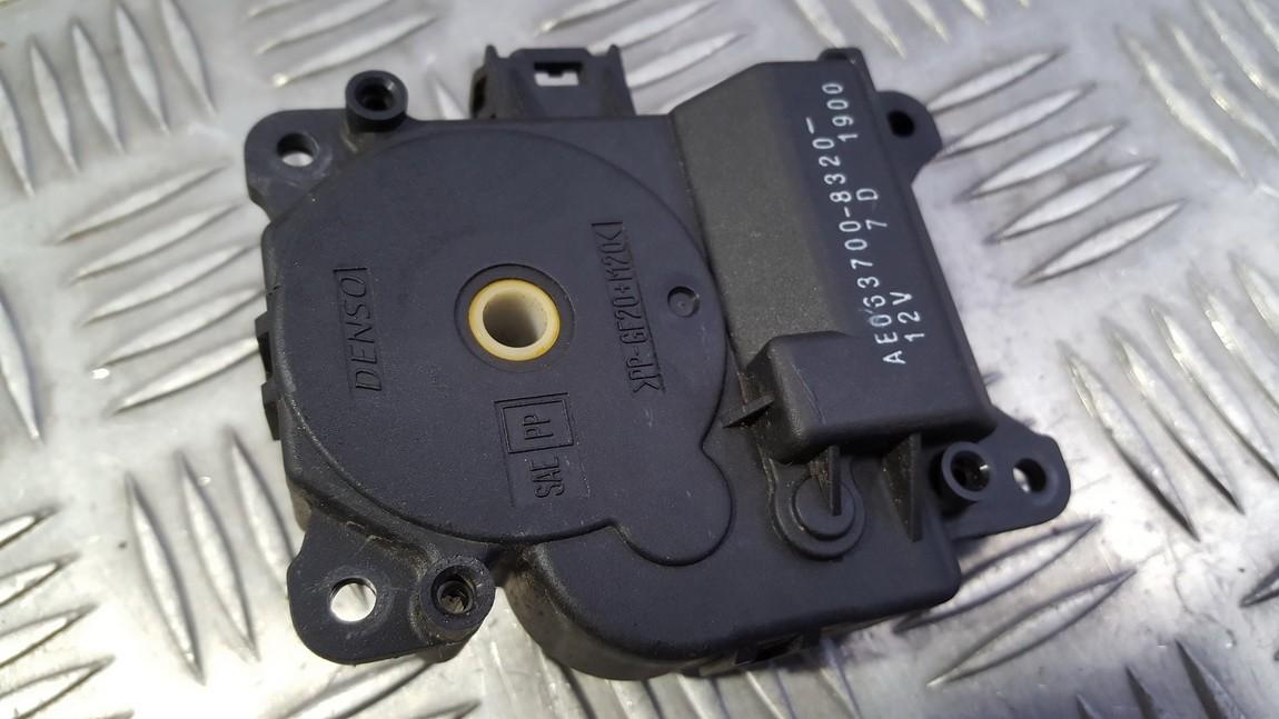 Heater Vent Flap Control Actuator Motor AE0637008320 AE063700-8320 Toyota COROLLA 1994 1.3