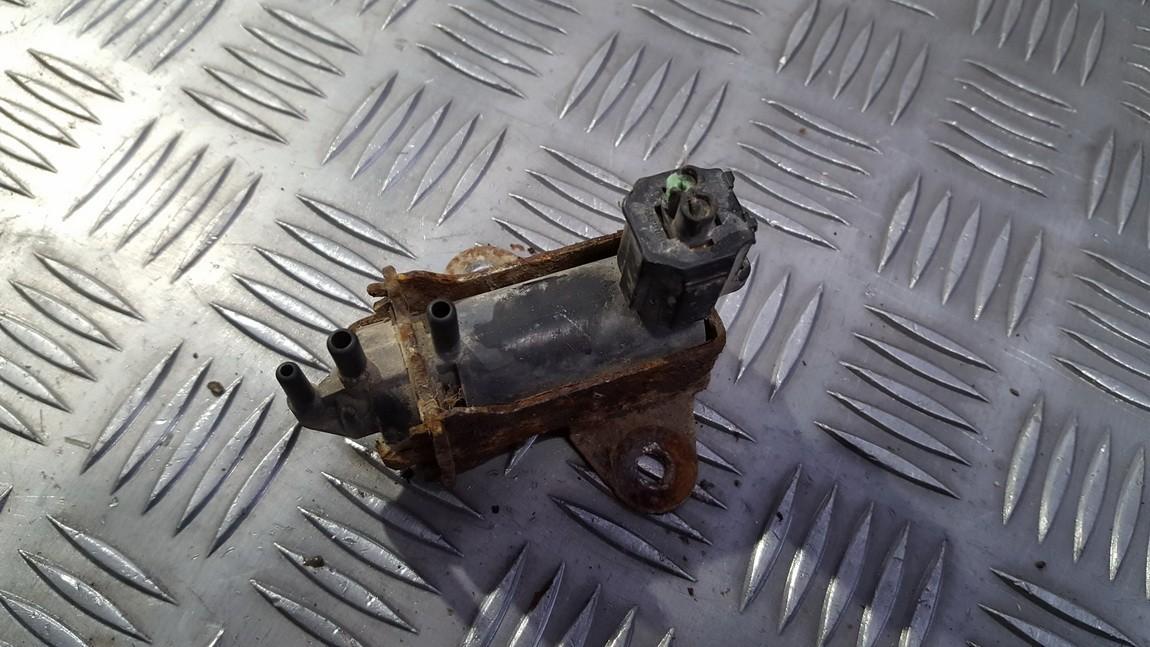 Electrical selenoid (Electromagnetic solenoid) USED USED Ford MONDEO 2005 2.0