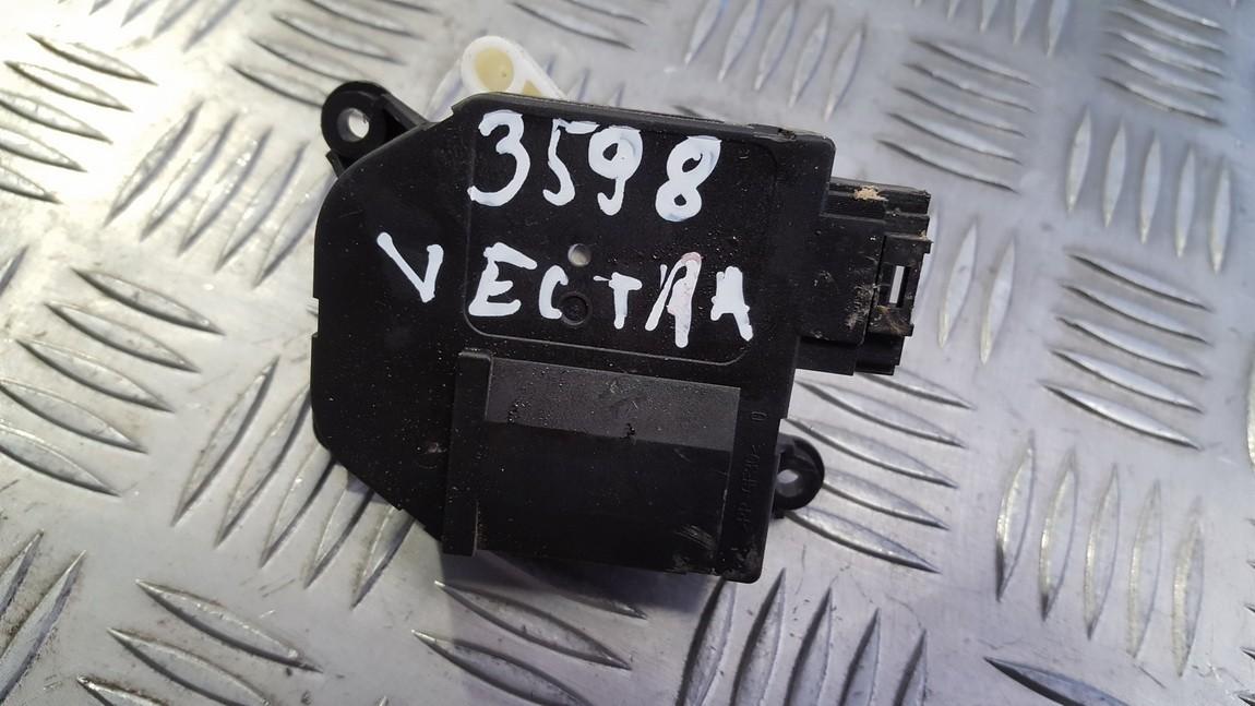 Peciuko sklendes varikliukas used used Opel VECTRA 1997 2.0