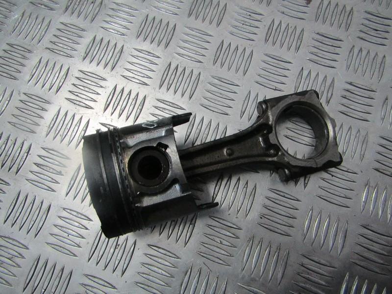 Piston and Conrod (Connecting rod) USED USED Opel ASTRA 1994 1.7