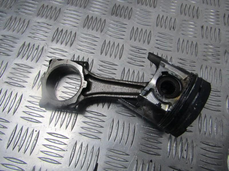 Piston and Conrod (Connecting rod) USED USED Opel ASTRA 2005 1.6