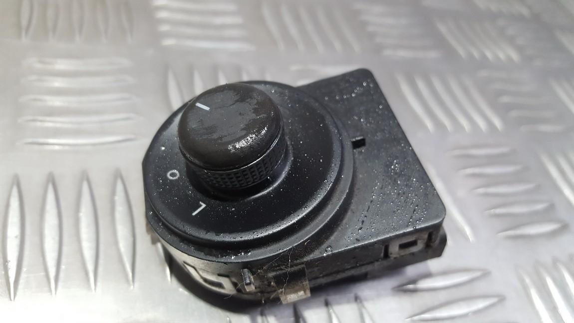 Wing mirror control switch (Exterior Mirror Switch) 13271827 211723 Opel INSIGNIA 2012 2.0