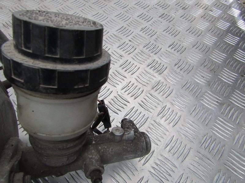 Brake Master Cylinder USED USED Daihatsu FEROZA 1993 1.6