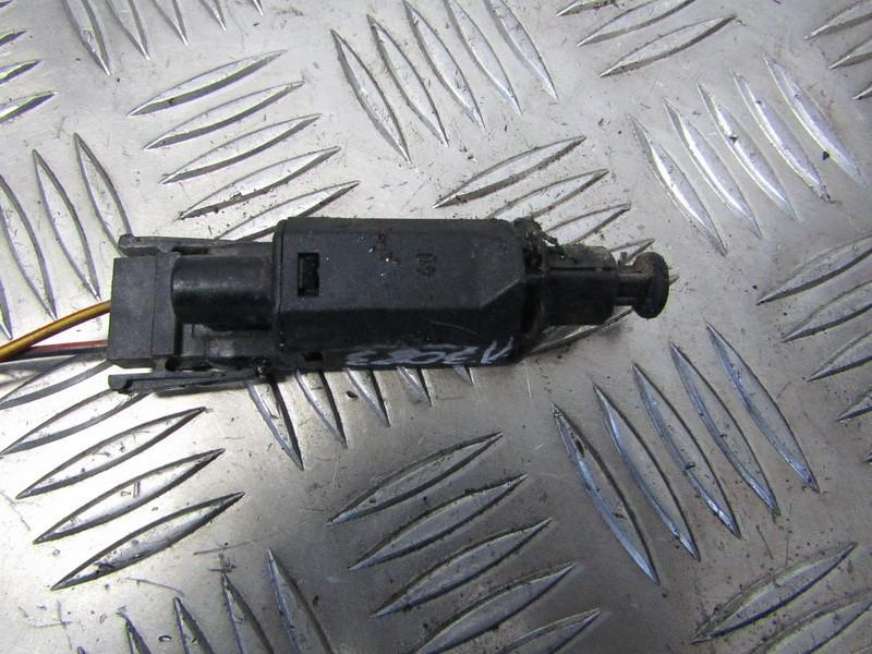 Brake Light Switch (sensor) - Switch (Pedal Contact) 191945515 used Volkswagen TRANSPORTER 1992 2.4