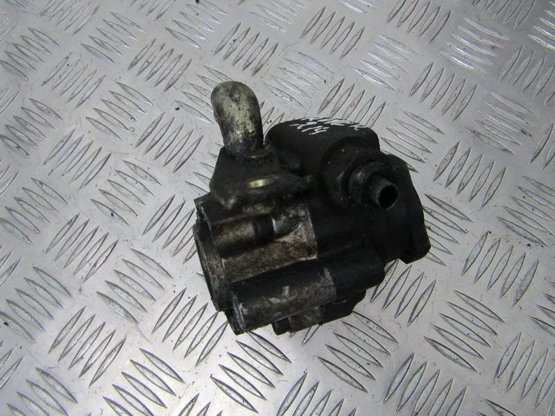Pump assembly - Power steering pump USED USED Rover 200-SERIES 1996 2.0