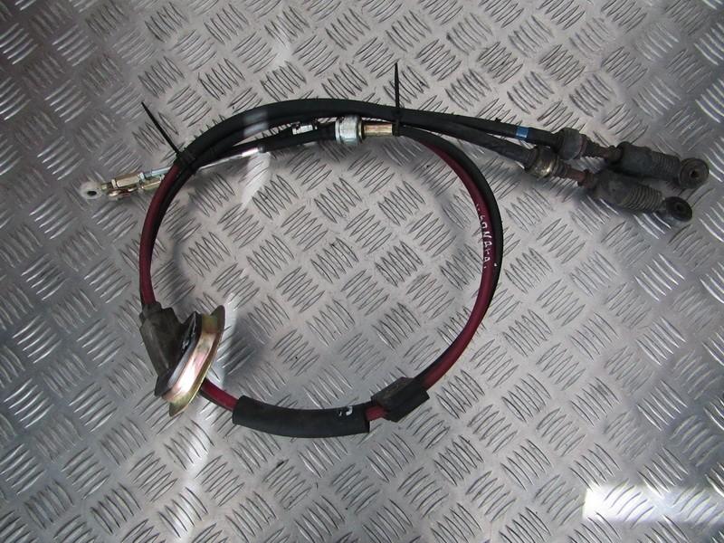 Cable Gear shift USED USED Hyundai SONATA 2005 2.4