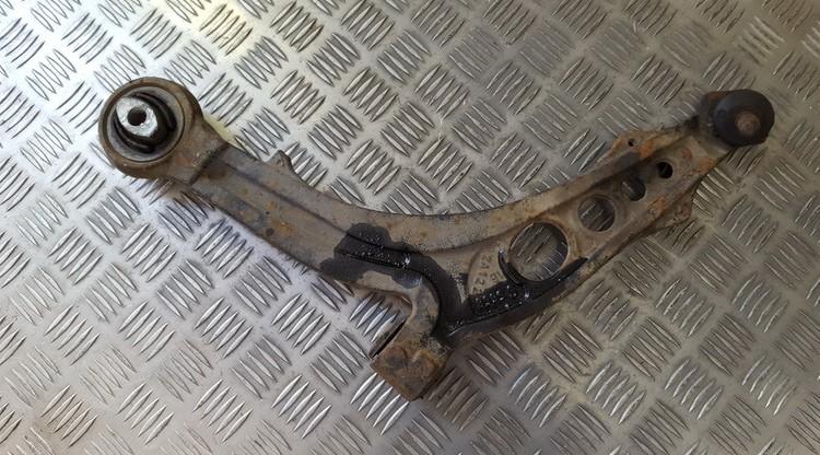 Control arm - front left 02a122 used Fiat PUNTO 2000 1.2