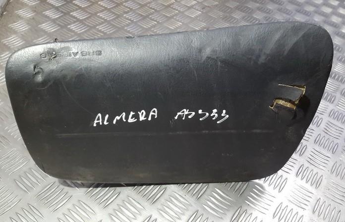 Фронтальная подушка безопасности  пассажира USED USED Nissan ALMERA 2002 2.2
