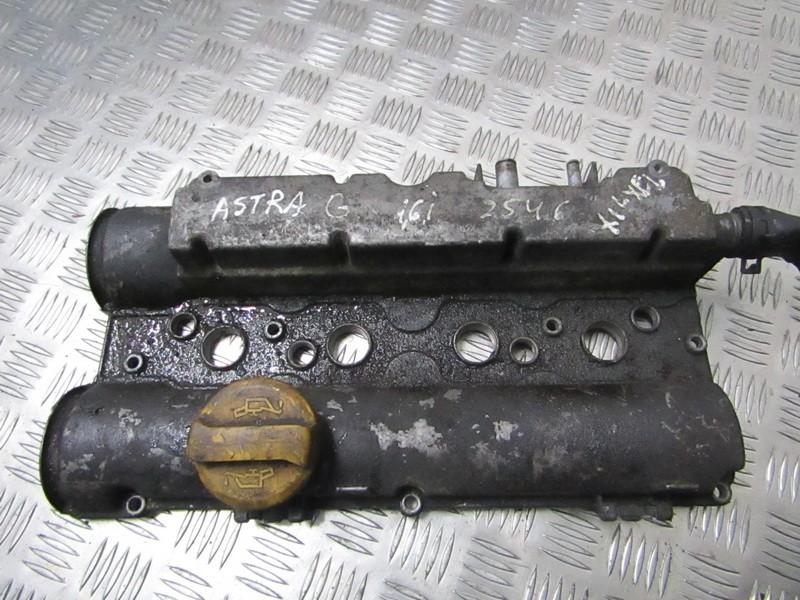 Valve cover 9519100 90573496 Opel ASTRA 1994 1.8