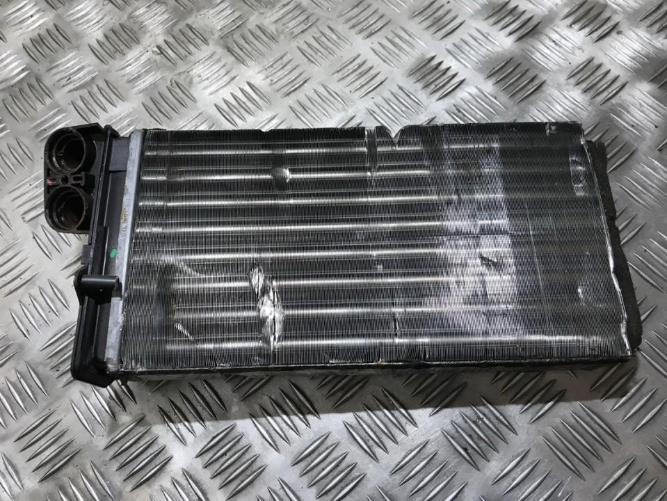 Heater radiator (heater matrix) used used Land Rover RANGE ROVER 2004 4.4