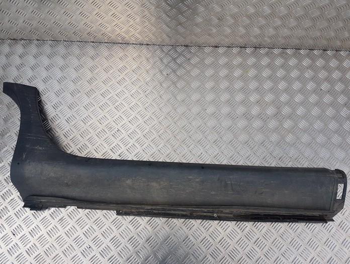 Right Sill Moulding 7700435895 USED Renault SCENIC 1999 1.9