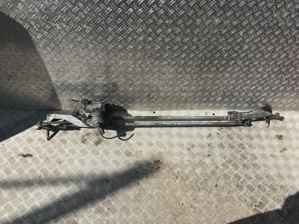 Windshield Wiper Linkage front used used Renault ESPACE 1995 2.1