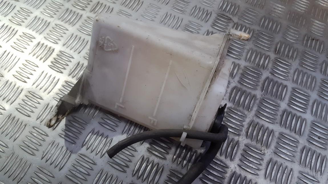 Expansion Tank coolant (RADIATOR EXPANSION TANK BOTTLE ) USED USED Hyundai ACCENT 1995 1.3