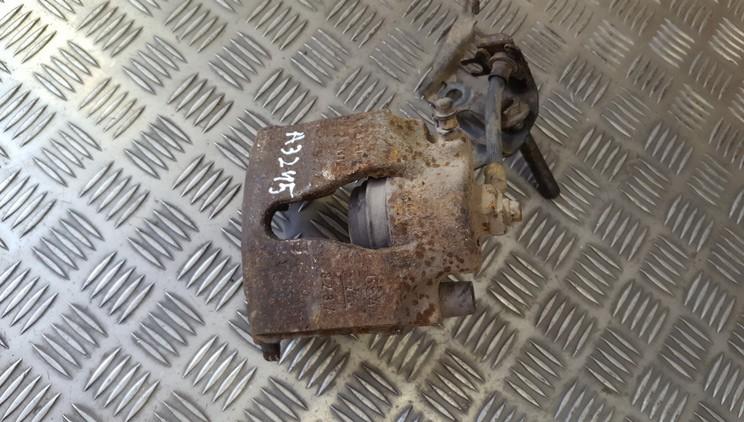 Disc-Brake Caliper front right side used used Opel ASTRA 1994 1.6