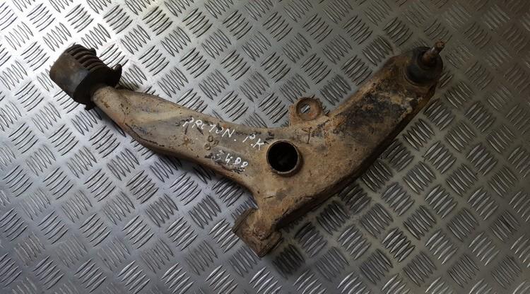 Control arm - front left used used Proton 415 1995 1.5