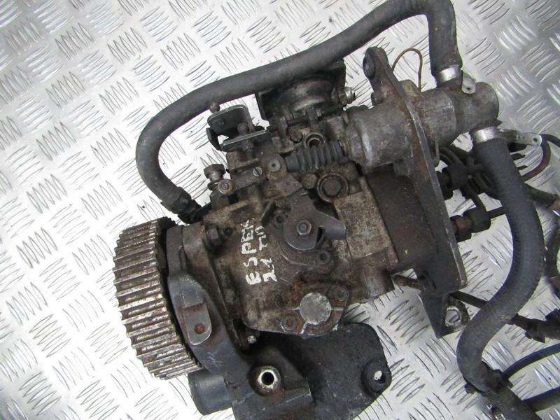 High Pressure Injection Pump 0460494141 USED Renault ESPACE 1992 2.8