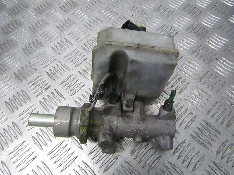 Pagrindinis stabdziu cilindras 7700314756a used Renault MASTER 1996 2.5