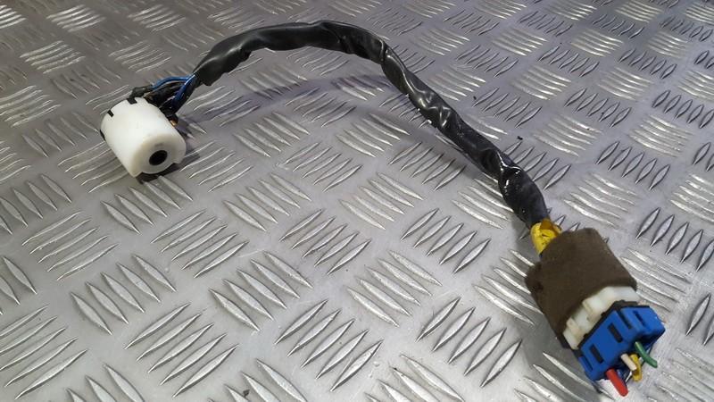 Ignition Starter Switch USED USED Hyundai ACCENT 2002 1.3