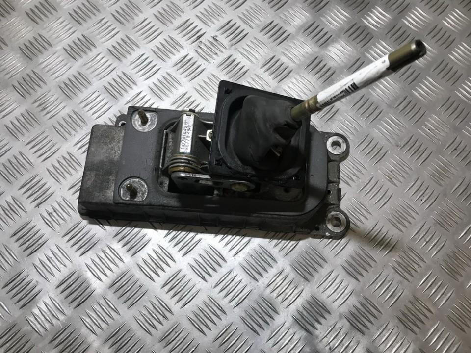 Gearshift Lever Mechanical (GEAR SELECTOR UNIT) used used Audi A3 1999 1.9