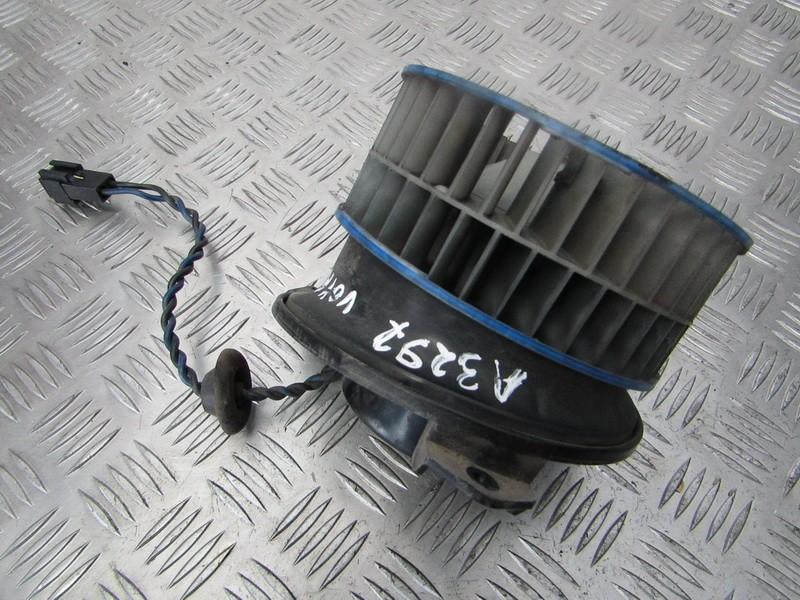Heater blower assy used used Chrysler VOYAGER 2001 2.5