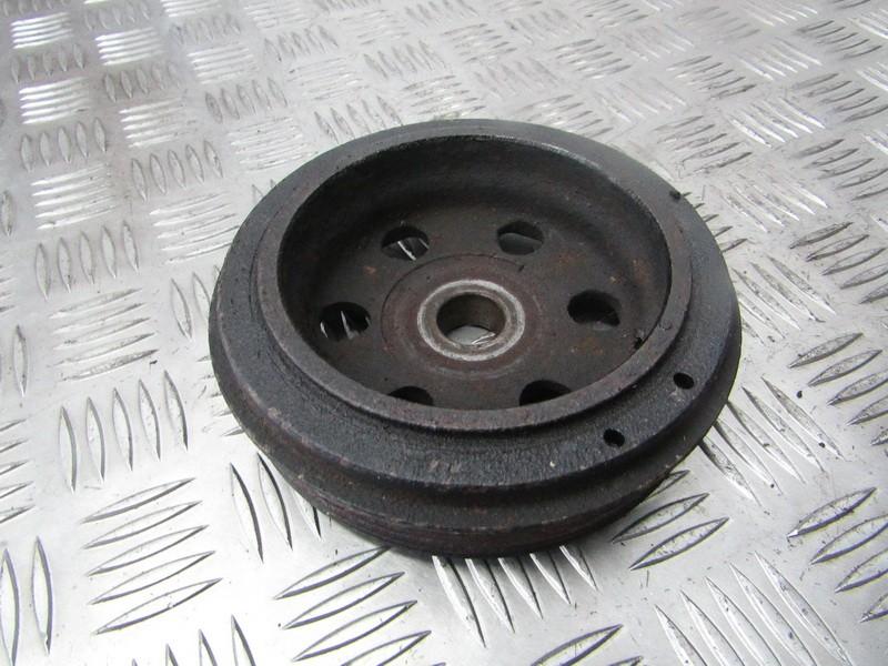 Crankshaft Belt Pulley USED USED Iveco DAILY 2002 2.8