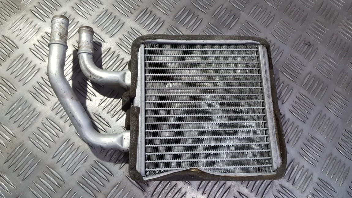 Радиатор отопителя USED USED Ford GALAXY 1996 1.9