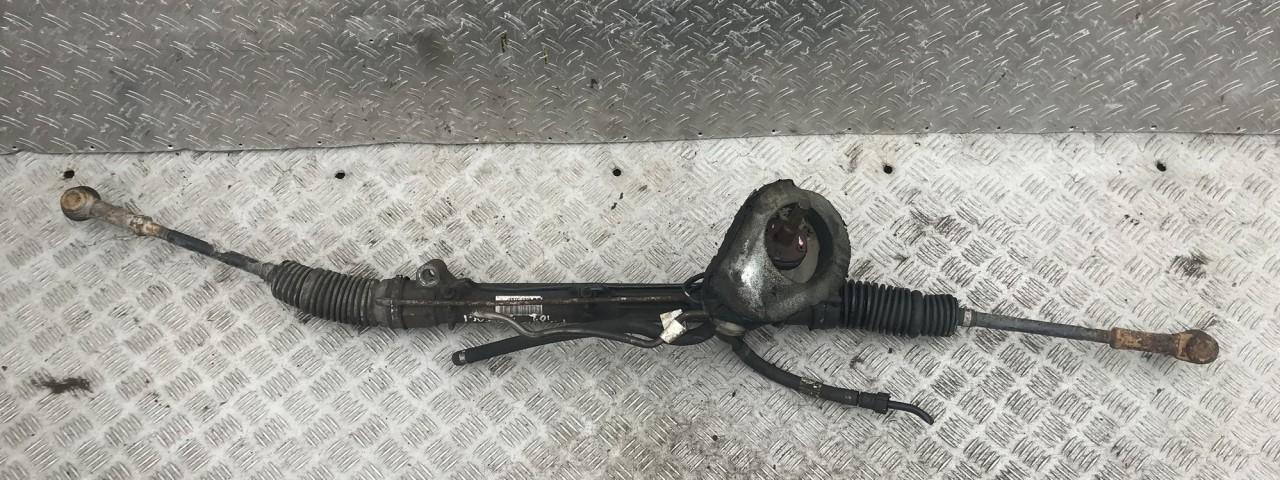 Steering column lhd used Ford MONDEO 1999 1.6