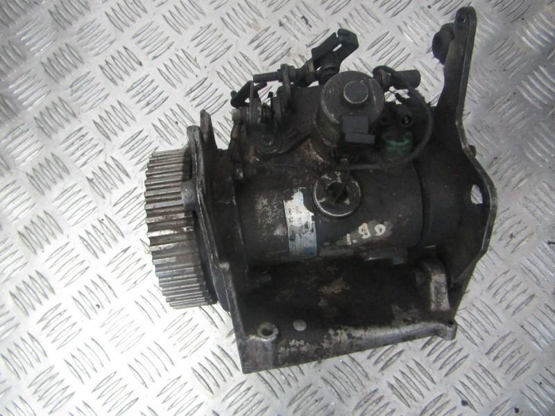 High Pressure Injection Pump R8443B955D XUD101 Peugeot PARTNER 2012 1.6