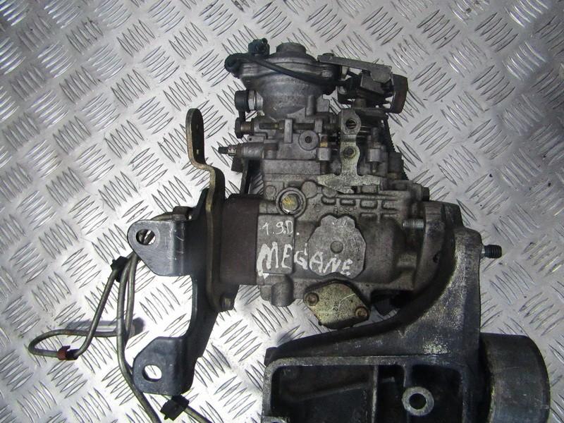 High Pressure Injection Pump 0460494326 R423-2 Renault ESPACE 1995 2.1